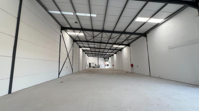 To Let commercial Property for Rent in Killarney Gardens Western Cape